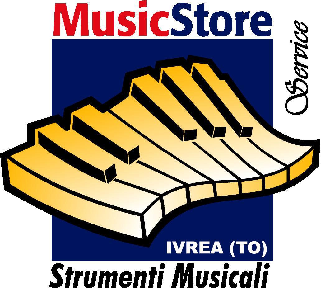 Music Store Pitetti & Service