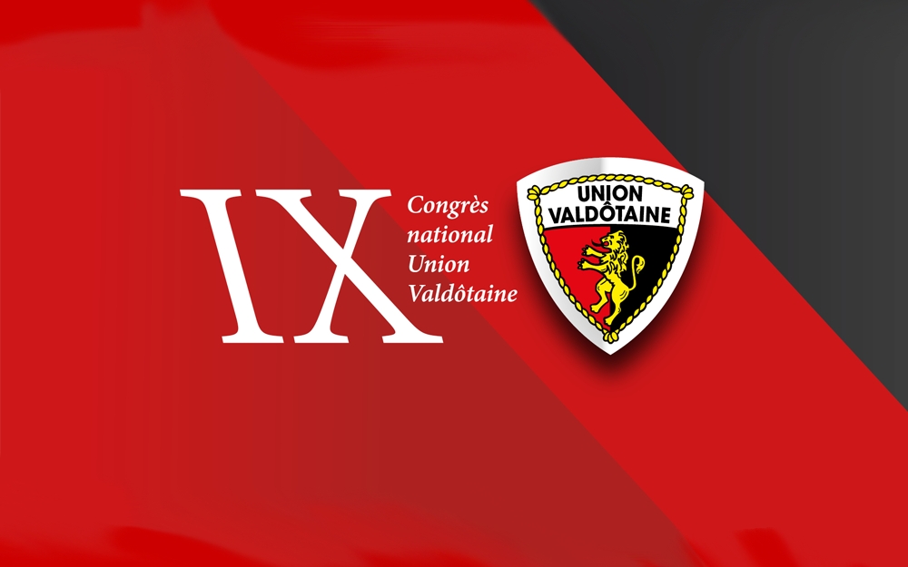 IX Congr&egrave;s National Union Vald&ocirc;taine - 2018
