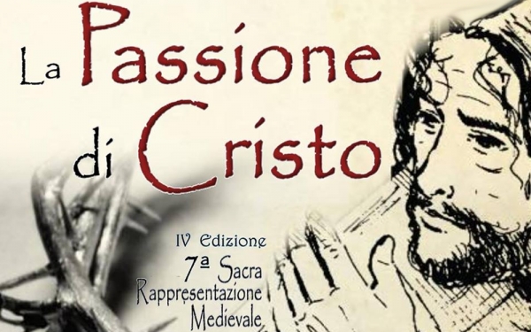 La Passione di Cristo - Edizione 2019