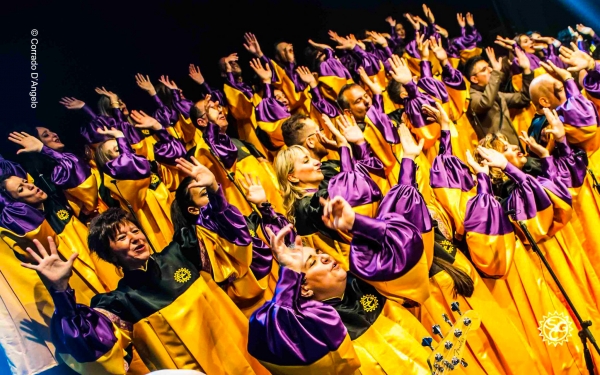 Sunshine Gospel Choir