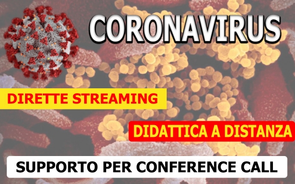 Coronavirus COVID-19