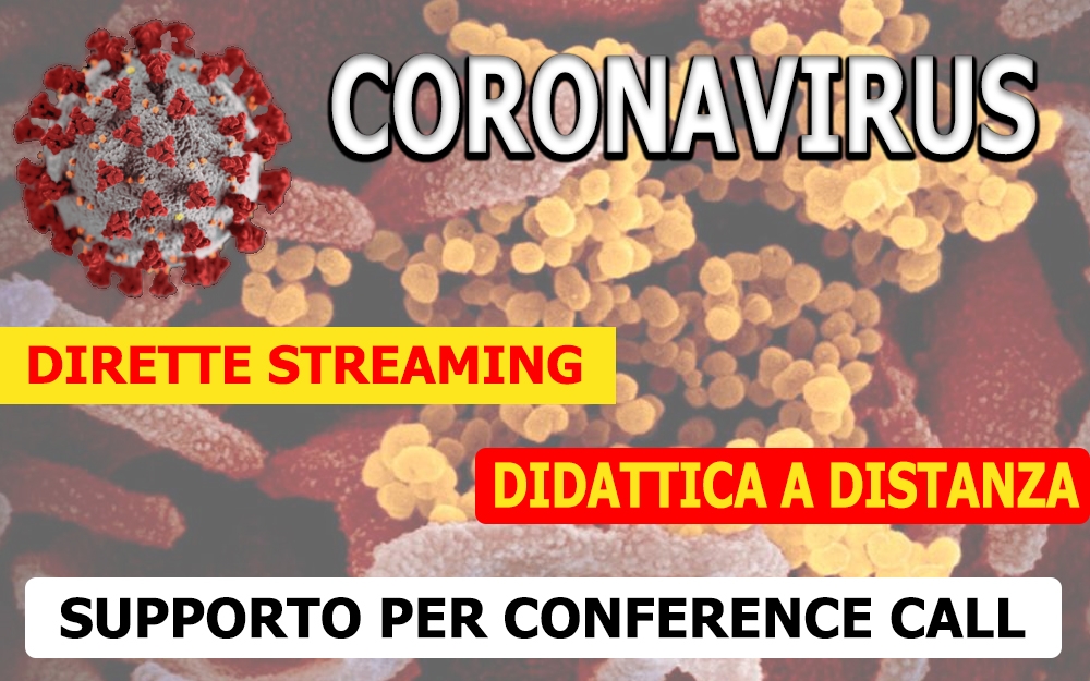 Coronavirus COVID-19